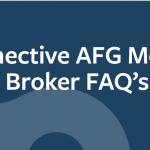 Connective AFG Merger Broker FAQ’s