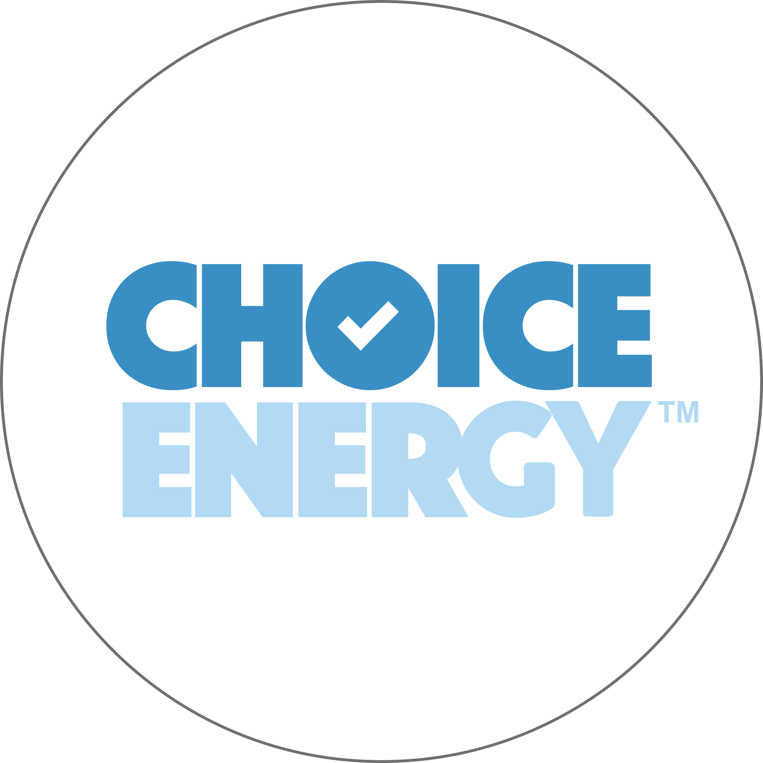 Choice Energy - Youi Rewards Partner