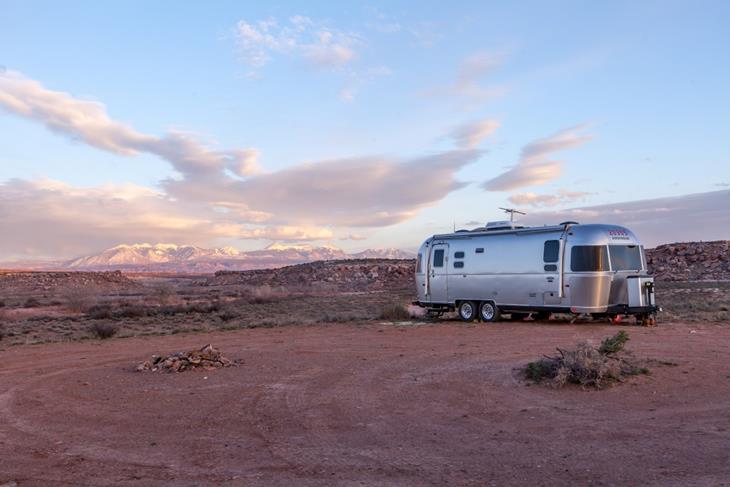 How Much Caravan Insurance Do I Need?