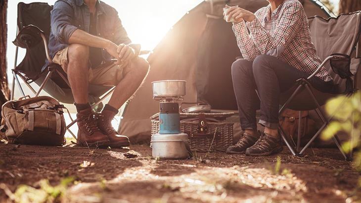 Lock It Or Lose It: Our Top Tips For Keeping Your Campsite Secure