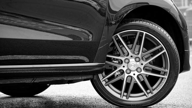 What to do if Your Tyre Blows Out