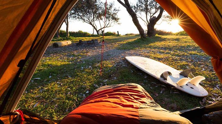 Our Team’s Top Camping Tips