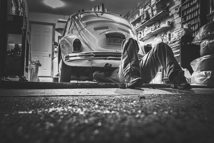 3 Car Problems You Can Fix Yourself