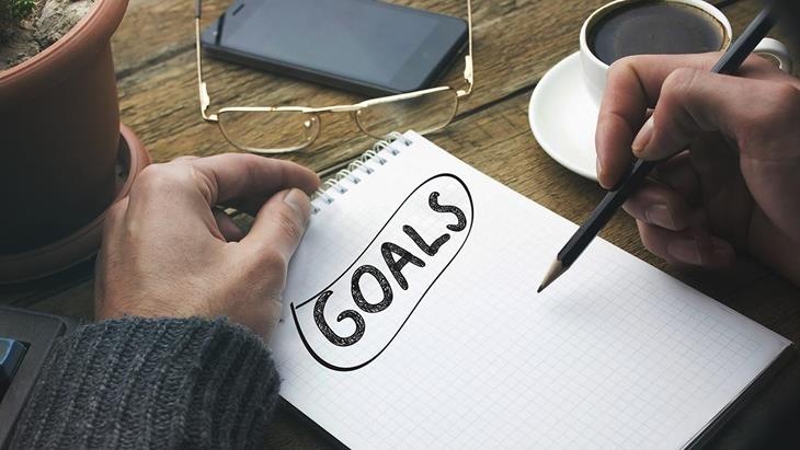 How to Stick To Your Goal When Life Gets In The Way