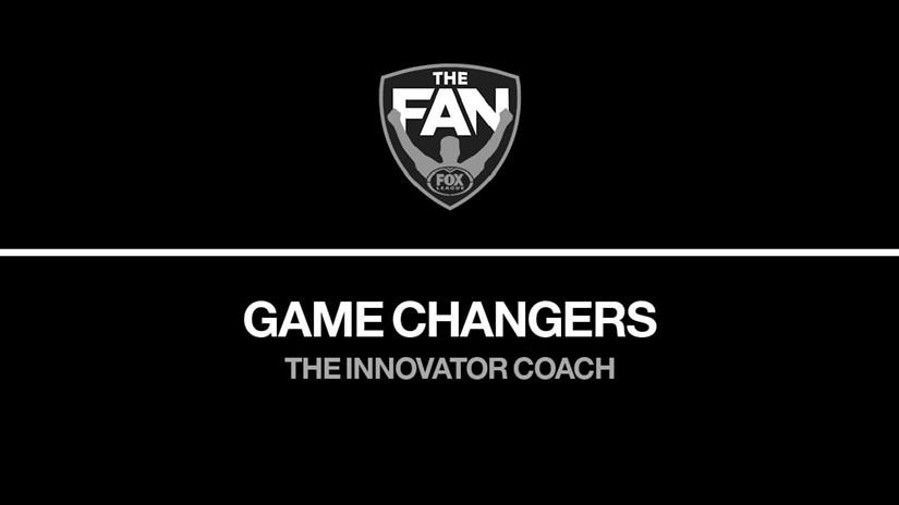 Youi Game Changers the innovative coach