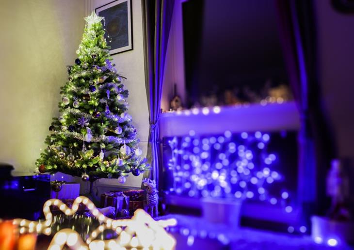 How to Prevent Property Theft Over The Holidays