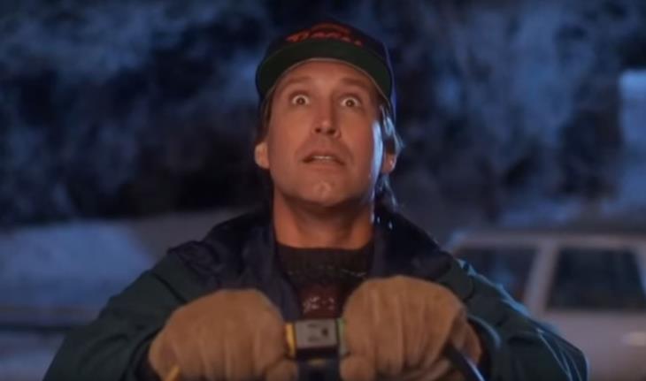 How to Prevent a Clark Griswold Christmas Disaster