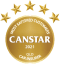 CANSTAR 2019-2020 - Most Satisfied Customers - Car Insurer - Queensland