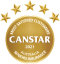 CANSTAR 2020 - Most Satisfied Customers - Car Insurer - Seniors