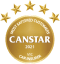 CANSTAR 2019-2020 - Most Satisfied Customers - Car Insurer - Victoria